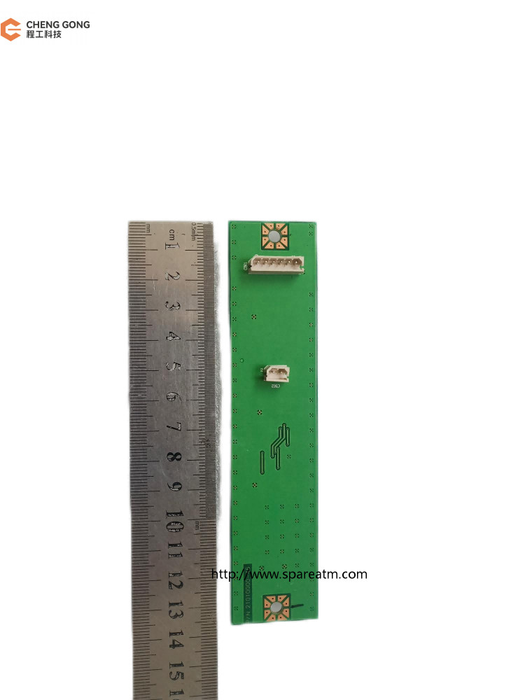 Hyosung ATM Parts Hyosung 5600T Receipt Indicator 76100000-04 7610000004