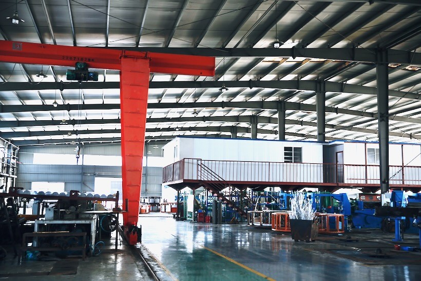 The Reliable Heat Transfer Efficiency Of 3003 Internally Grooved Tube D9.52mm