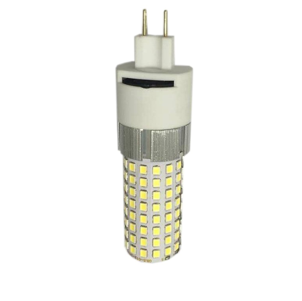 G8.5 15W20W25W led corn light replace 35W 75W 150W Metal halide lamp cri80 G8.5 led bulb lamp ac85-265V