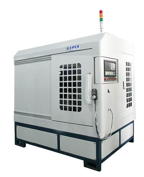 Stainless Steel Disc Automatic Polishing Machine Rotary Buffing Nylon Polishing Mac