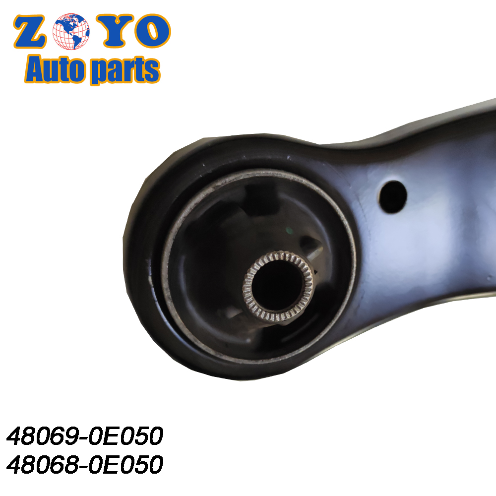 48068-48040 Left Front Lower Control Arm for Toyota Highlander 2007 Suspension Parts
