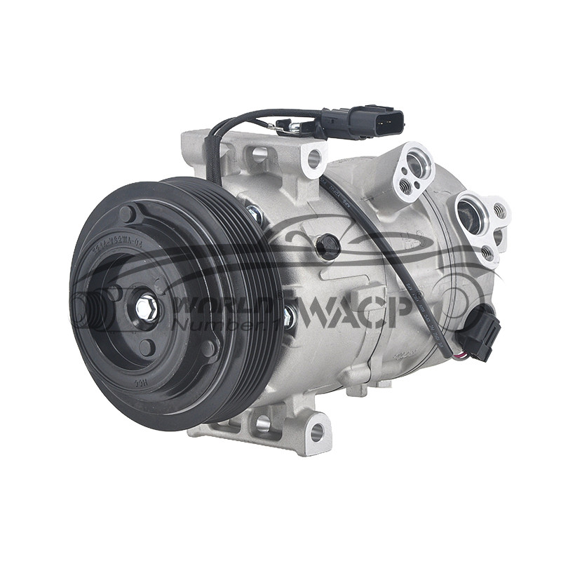 VS16E Auto Air Conditioner Compressor F500BXDEA05/977012Y050 For Hyundai IX35 / Kia Sportage CRDI 2.0 WXHY160