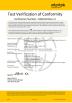 Cixi Speed Electrical Appliance Co., Ltd. Certifications