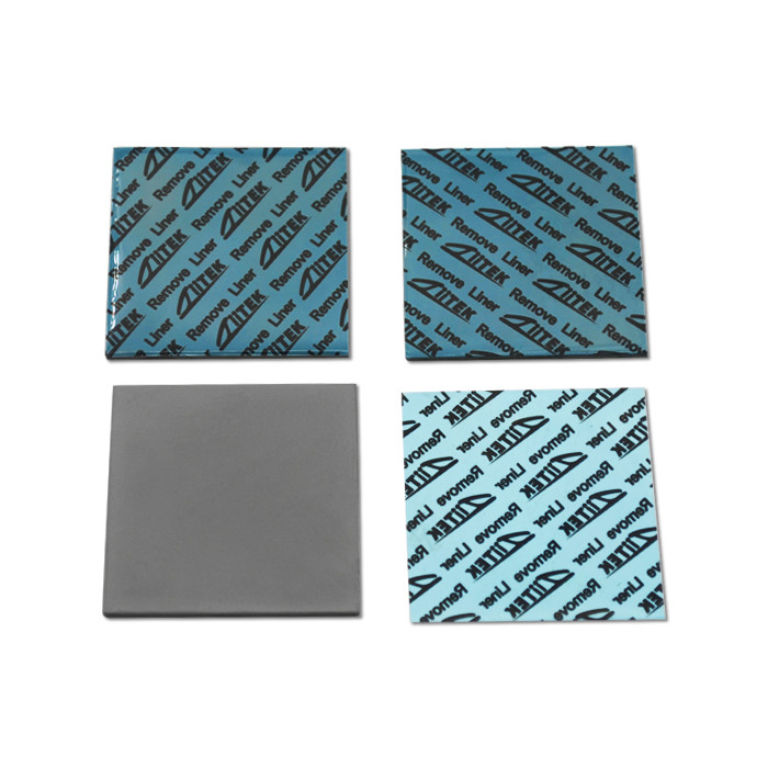 TIF100-10S Thermal Pad Silicone Thermal Insulator Gap Filling Pad Effect Heat Dissipation Conductive Pad