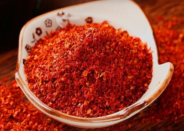 Red Jinta Chilli Moisture 8%-12% Impurity 0.1% Max For Traditional Cuisine