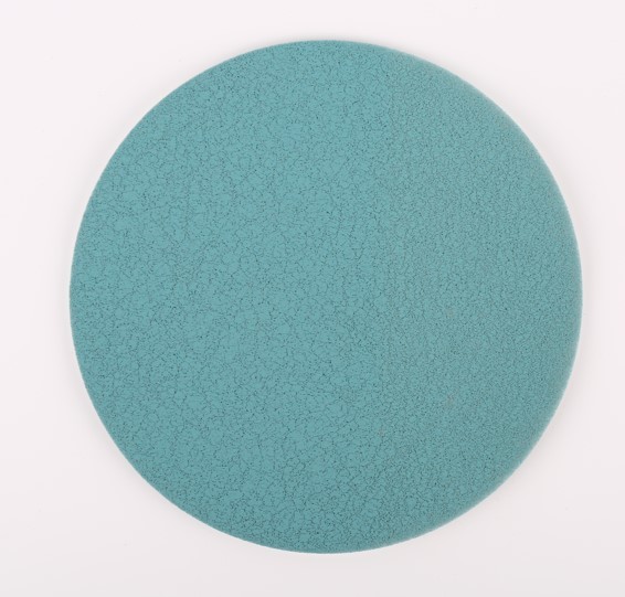 Car Paint Scratch Removal Superfine Foam Pad 6 Inch 1000 - 8000 Grit Trizact