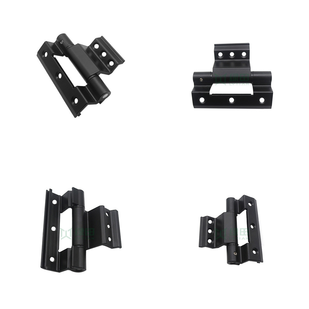 OEM Adjustable Casement Door & Window Hinges With Idon Shaft