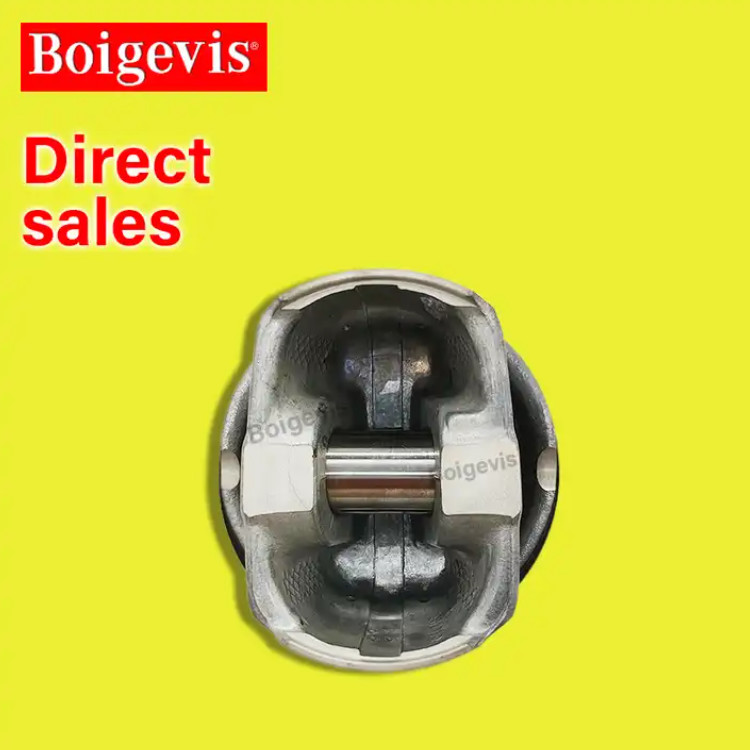 BOIGEVIS OEM Standard Automotive Piston Set 06E107065CF For C6 2.8