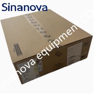 ISR4221 K9 Integrated Service Router Enterprise Grade Branch Office Router