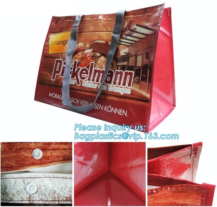 Classical non woven bag sando bags printable, New Products High Quality PP Non Woven Bag for Shopping, bagease, pack, pa