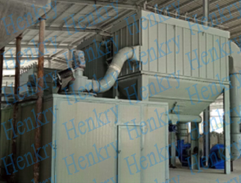 ultra-fine grinding mill