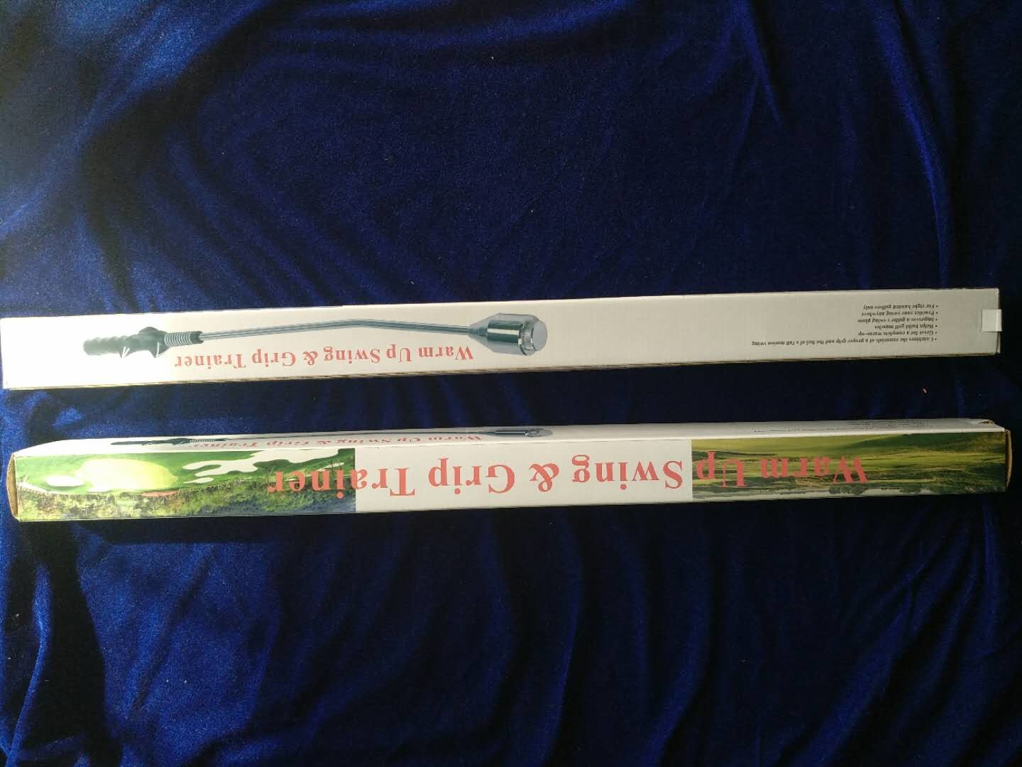 golf swing trainer , golf trainer , golf practice swing rod