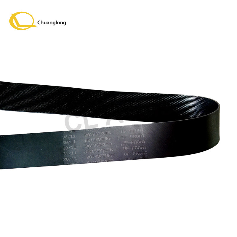 NCR ATM Machine Parts NCR 6622 Upper Transport Belt 009-0019383 0090019383