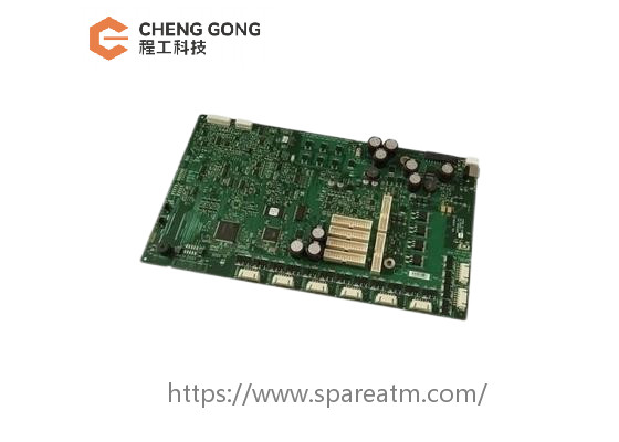 49208102000F ATM Machine Parts Diebold Nixdorf Opteva Dispenser Control Board CCA