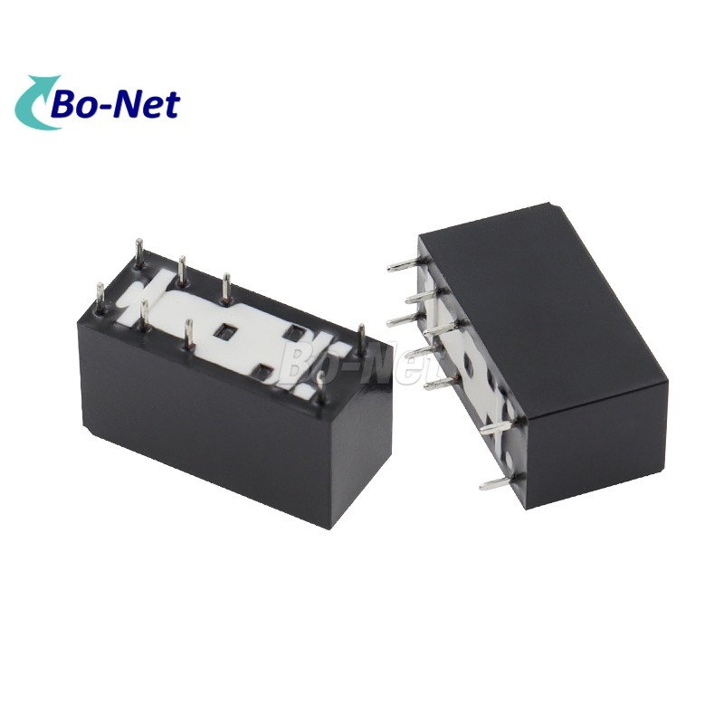 G2RL-2-24VDC DC24V 8-pin 8A Original OMRON Relay