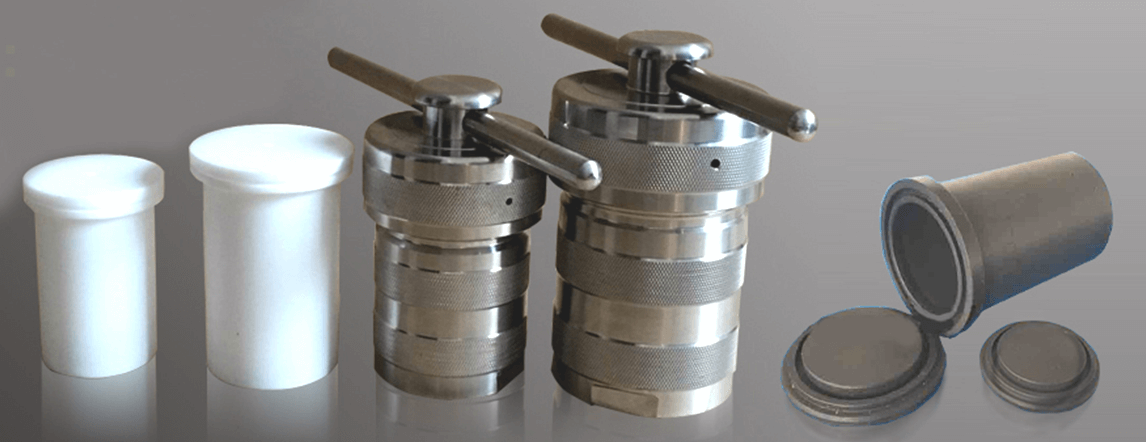 hydrothermal autoclave price