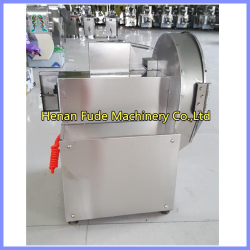 Small vegetable cutting machine,the cheapest vegetable slicer