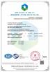 Dongguan Liyi Environmental Technology Co., Ltd. Certifications