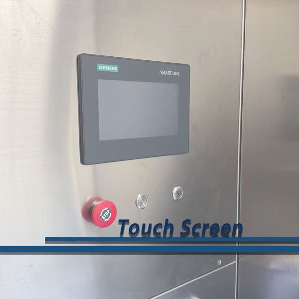 220V 380V Dispensing Sampling Booth Customized Size Negative Air Pressure Room