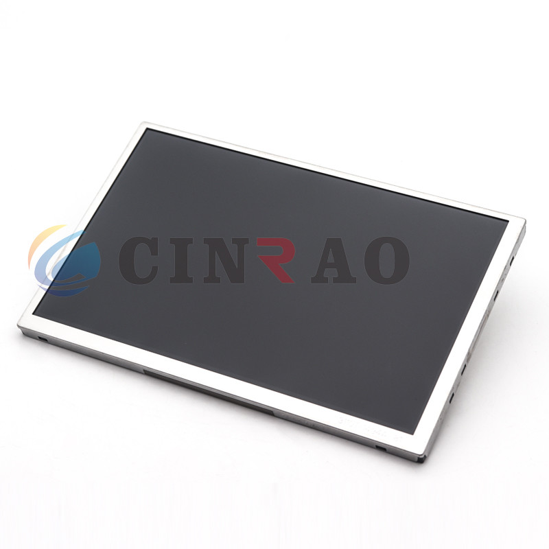 8.0 INCH LCD Car Panel / LG LCD Screen LA080WV7 SL 01 Long Service Life
