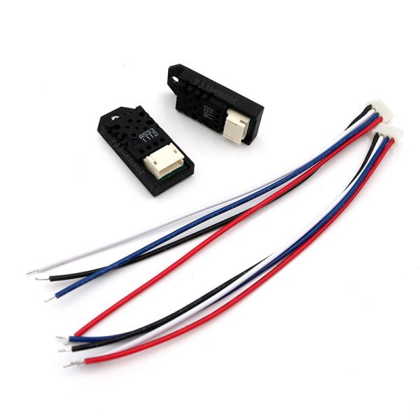 HTG3513CH Sensor 3.3 Vdc Voltage Output for Temperature and Humidity Measurement in 0-100 %RH Range