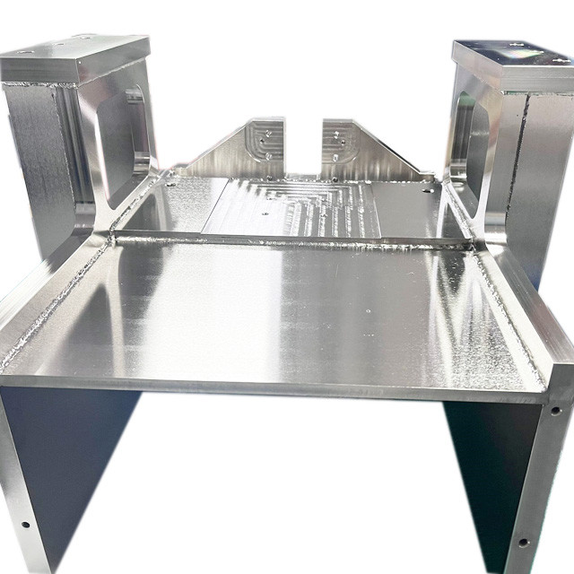 Service Welding Supply caters to welding businesses with advanced welding solutions at Advanced Welding Inc.
