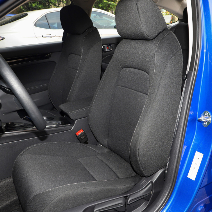 Civic 2022 180T CVT shangdong version Compact sedan Gasoline 1.5T 129HP L4