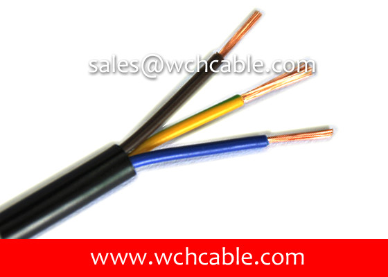 UL21315 Customize TPEE Insulated Polyurethane PUR Cable 60C 600V