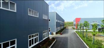 Hefei Jiangze Metal Products Co., Ltd.