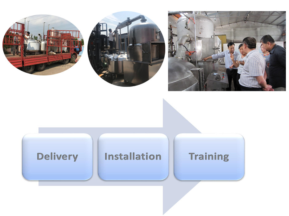 200kg Commercial Bathch Vacuum Fryer Machine , Automatic Snacks Frying Machine