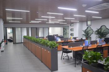 Xi 'an Forlong Technology Co., Ltd.
