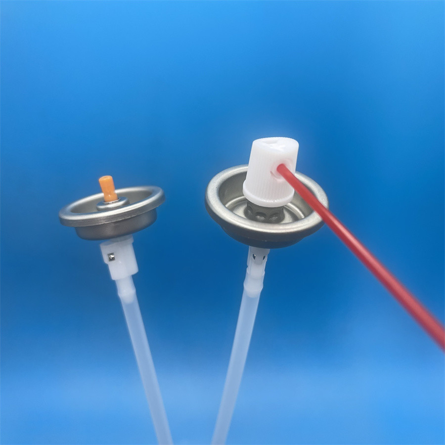 High-Performance 360-Degree Dispensing Valve - Comprehensive and Uniform Dispensing Solution