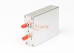 0.459kg Professional Car GPS Tracker Long Battery Life Geo Fence