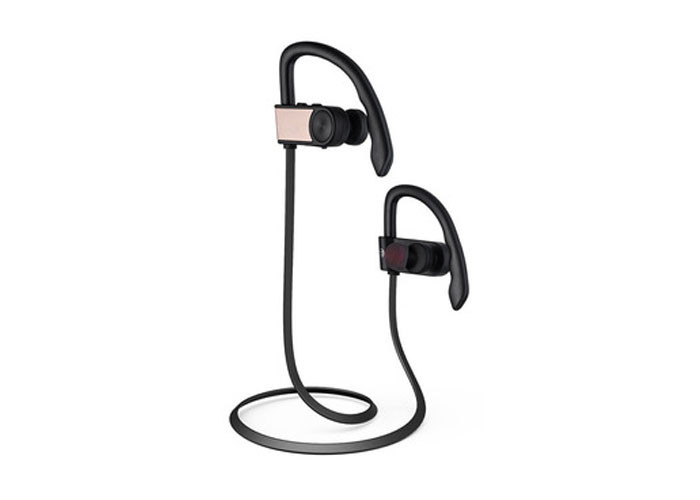 CSR8635 Wireless Workout Earbuds , Wireless Smart Sports Stereo Earphones