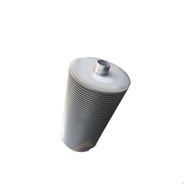 Johnson Wedge Wire Baskets Centrifugal Screen Mesh Filter Cylinder