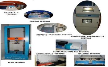 Xinxiang Kejie Textile Co., Ltd.