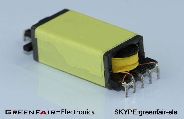 Structure Horizontal Halogen Light Transformer EDR39 Light Weight 1000W Max
