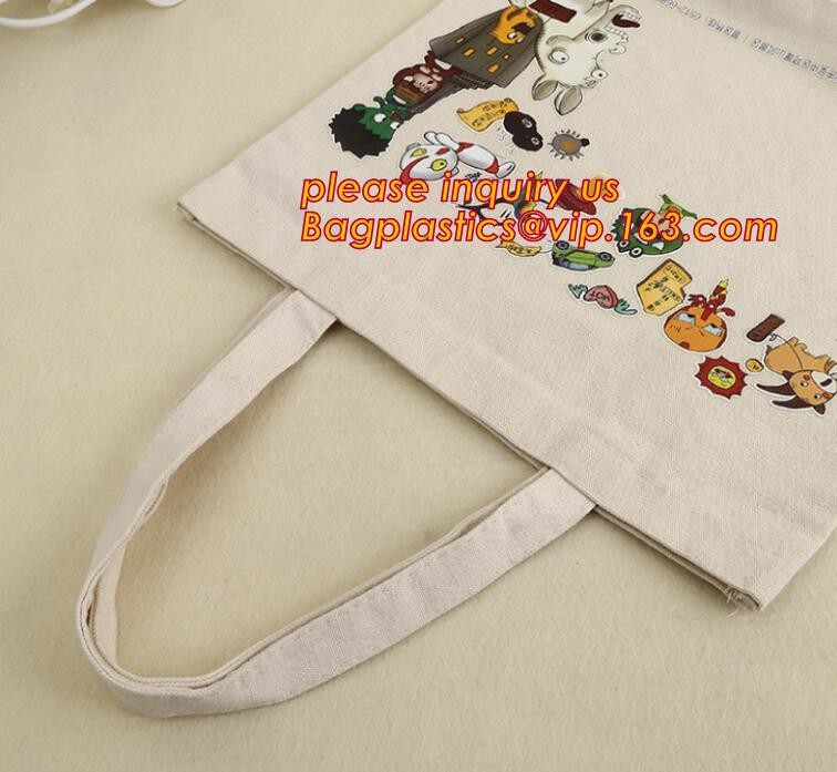 travel Cotton Reusable Net Shopping Tote String Bag Organizer, Sturdy Mesh Produce Bag,Washable Mesh Storage Fruit Veget