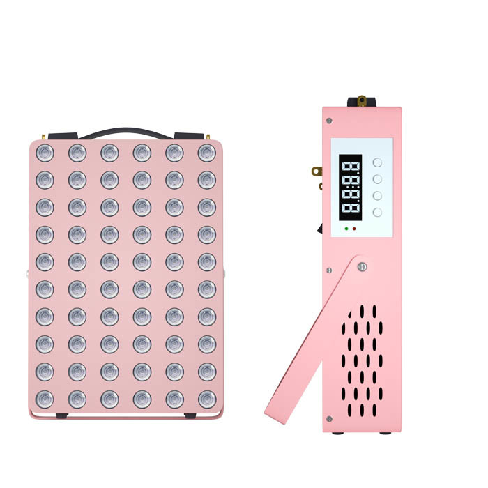 300W Professional LED Light Therapy Machine 660nm 850nm Red Light Therapy For Acne