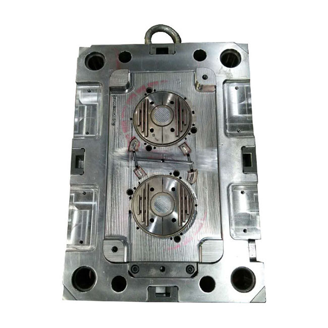 Multi Cavity Injection Moulding Tooling For Automotive Spare Parts