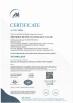 Shenzhen Huoniu Technology Co.,Ltd Certifications