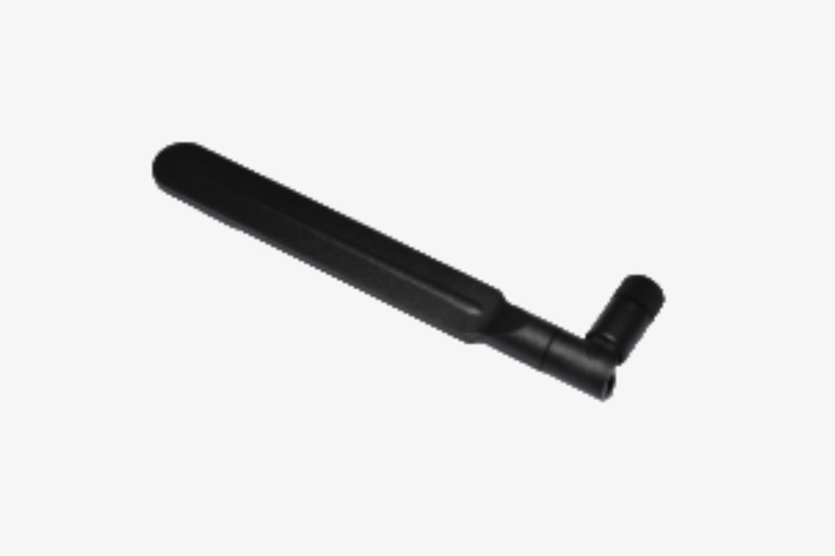 Omnidirectional Antenna | RF 700MHz to 2.7GHz, 3dBi Gain