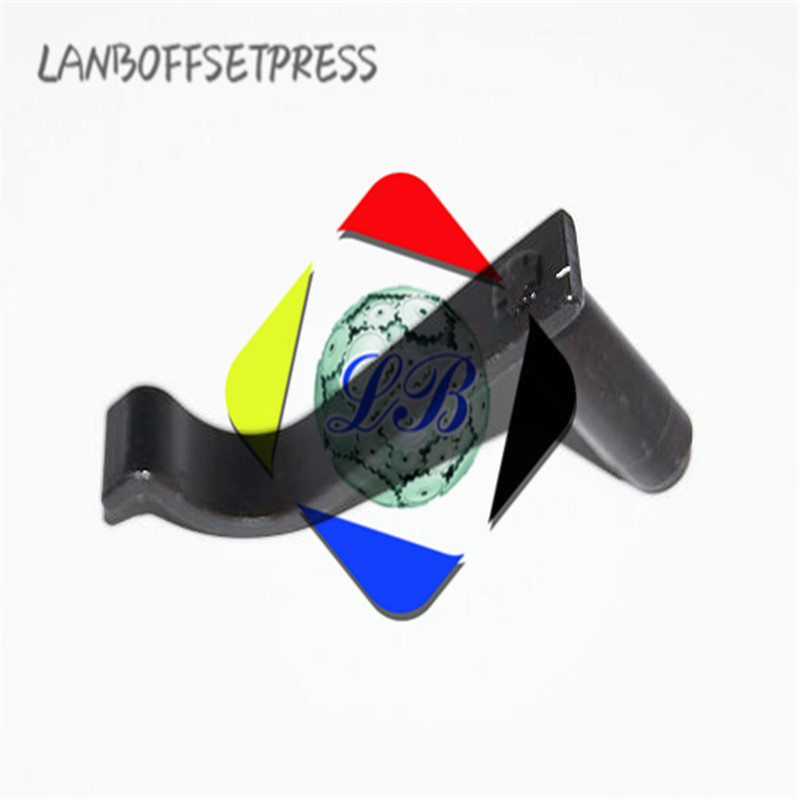 04.013.103S front lay plate for offset printing machine 04.013.103S/01