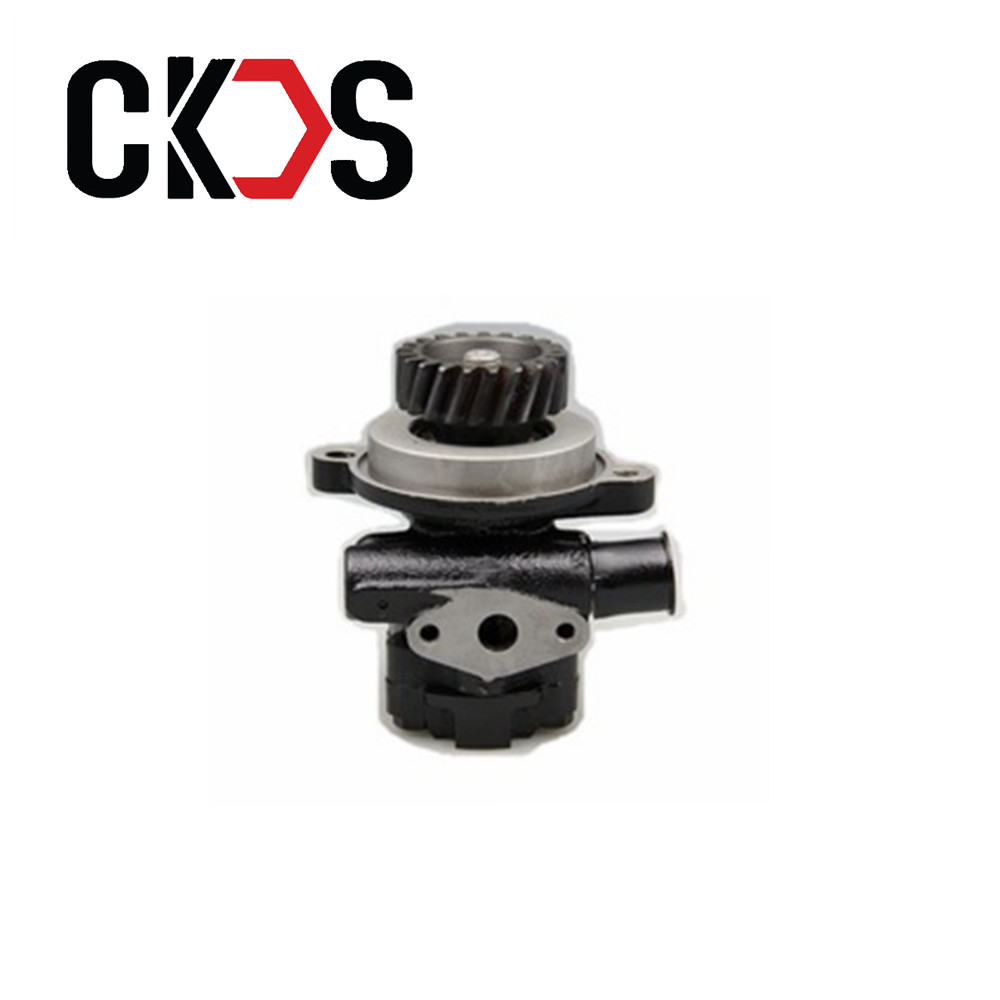 Nissan UD Engine FE6 Truck Steering Pump 14670-Z5572
