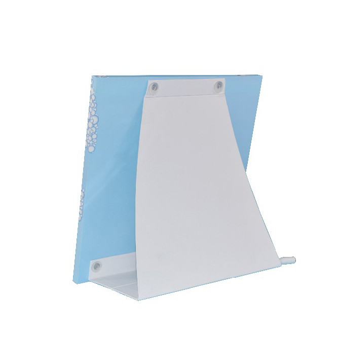 10.1 inch motion activated pop lcd display for retail,retail display videoplayer for shop