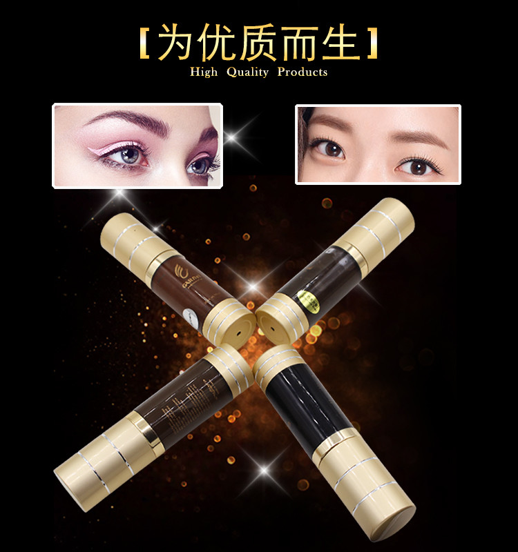 OEM Permanent Makeup Pigment 18ml Pure Microblading Ink