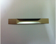 Custom Stamping Tungsten Boat Special Shaped Tungsten Boats For Vacuum Coating Evaporation Industry