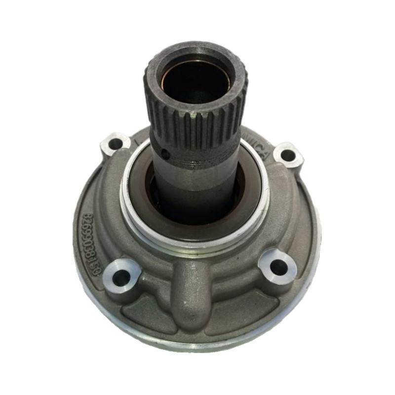 AT163523 AT101451 1016-508-002 A508002 USA904 QR6881176 Borg-Warner John Deere