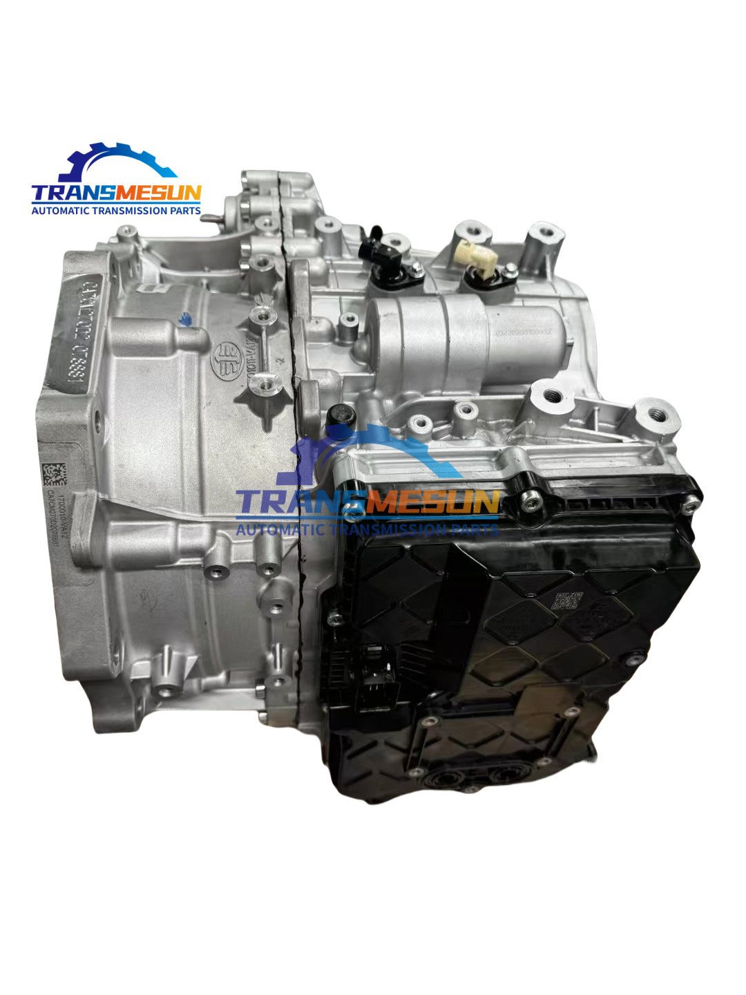 1700010VA01 Dual-clutch 1.5L Remanufacturing 7DCT270 Automatic Transmission Assembly