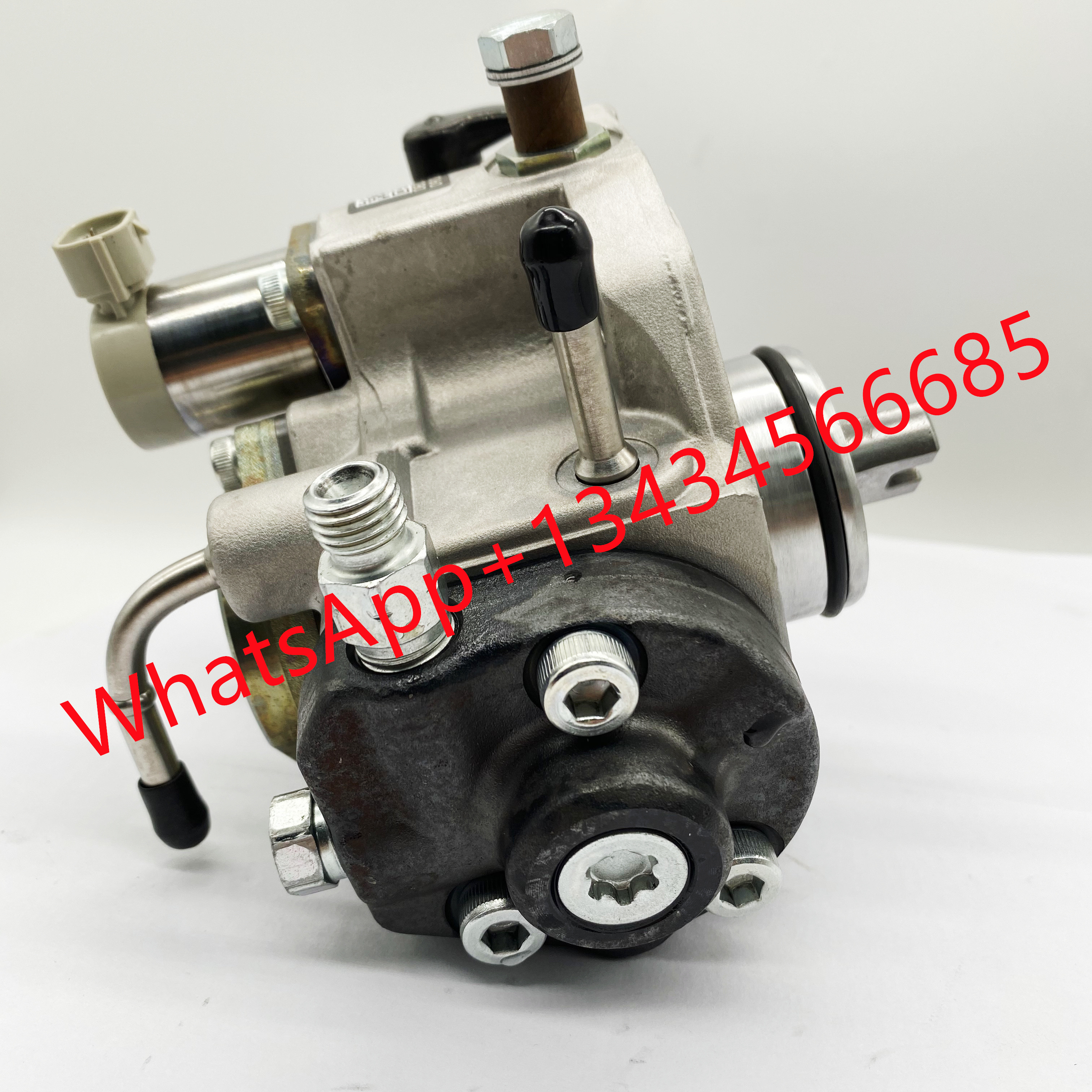 Fuel injector pump 294000-1280 diesel injection pump 22100-0R060 for Toyota common rail pump